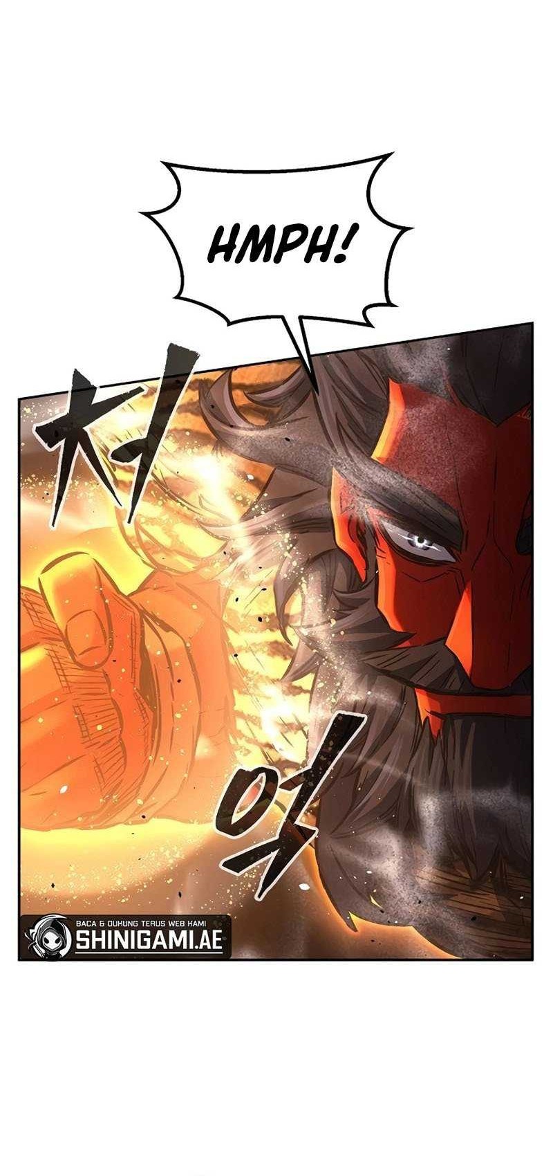 Absolute Sword Sense Chapter 92 Gambar 24