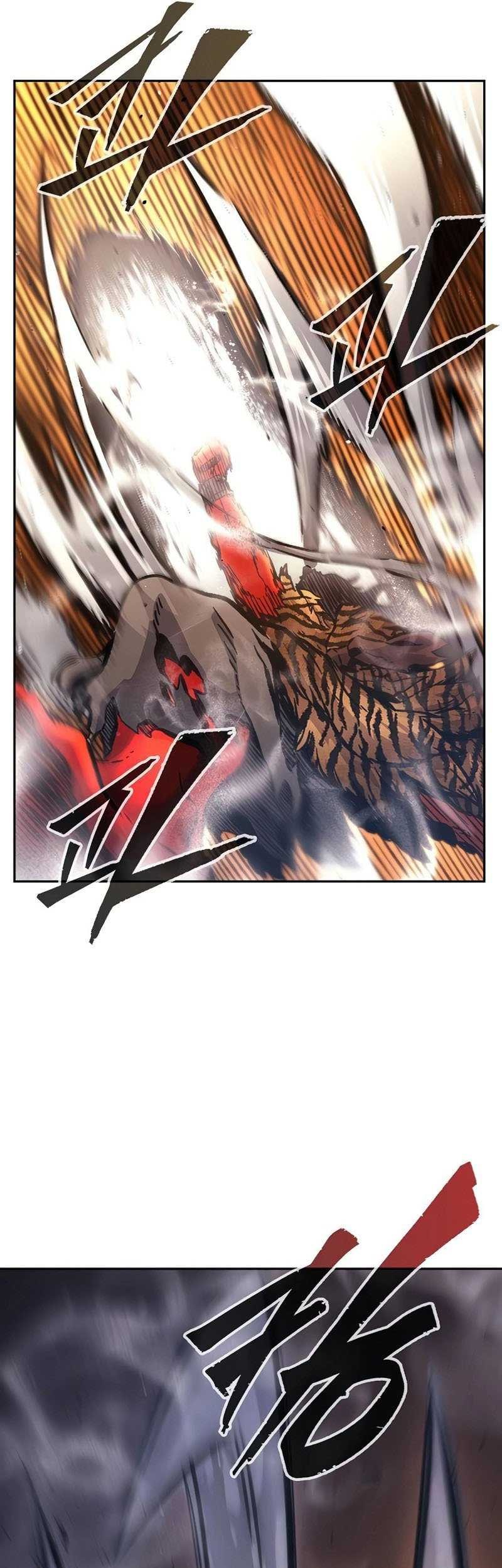 Absolute Sword Sense Chapter 92 Gambar 25