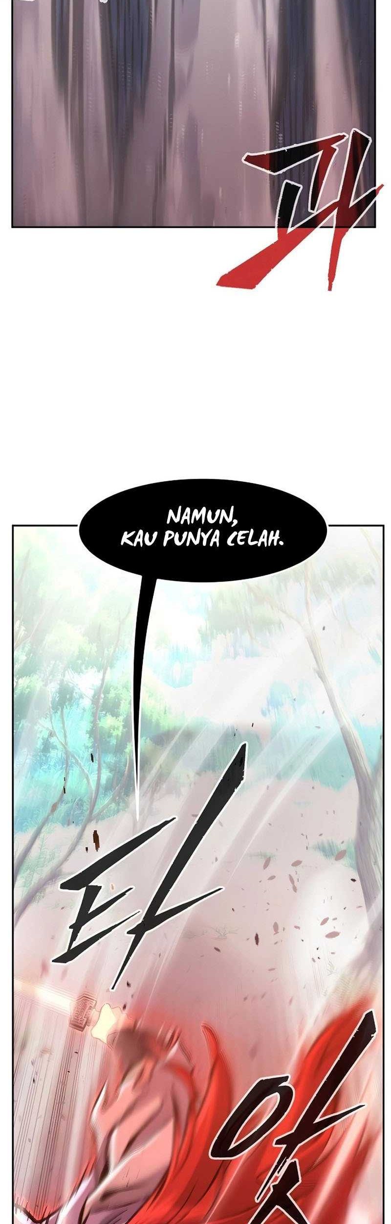 Absolute Sword Sense Chapter 92 Gambar 30