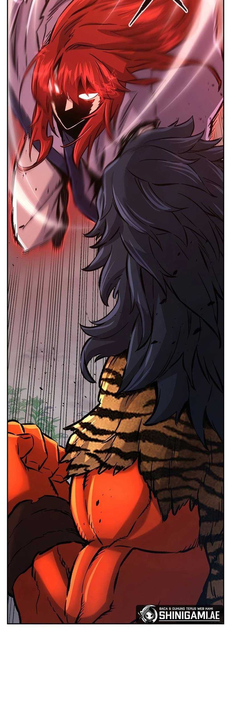 Absolute Sword Sense Chapter 92 Gambar 31