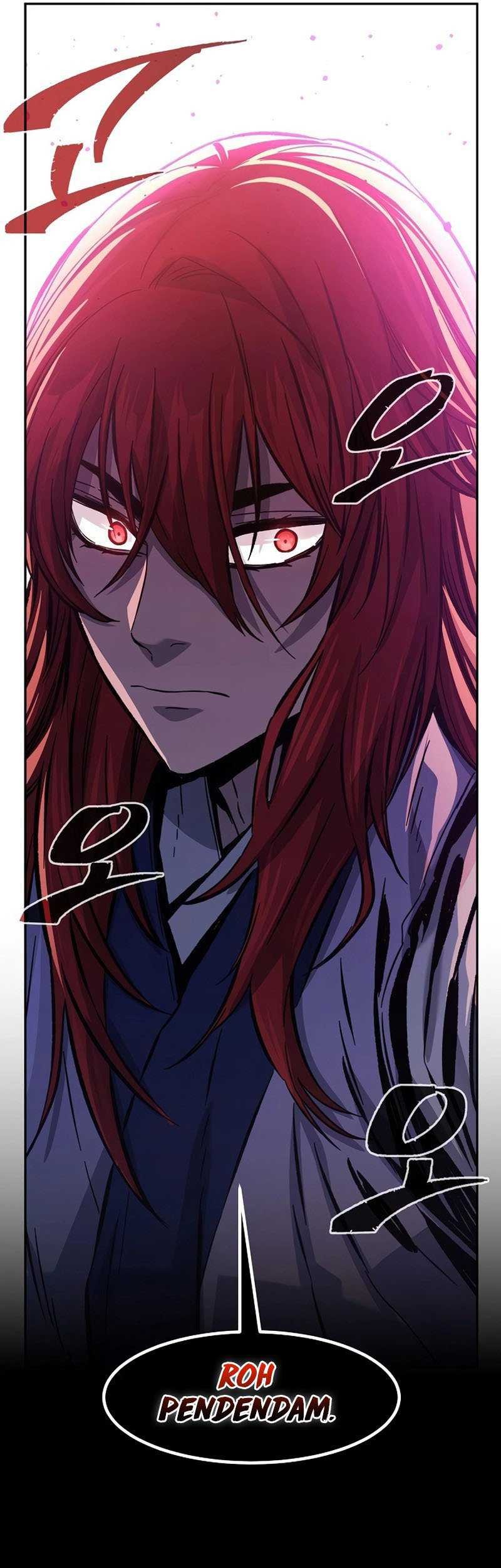 Absolute Sword Sense Chapter 91 Gambar 34