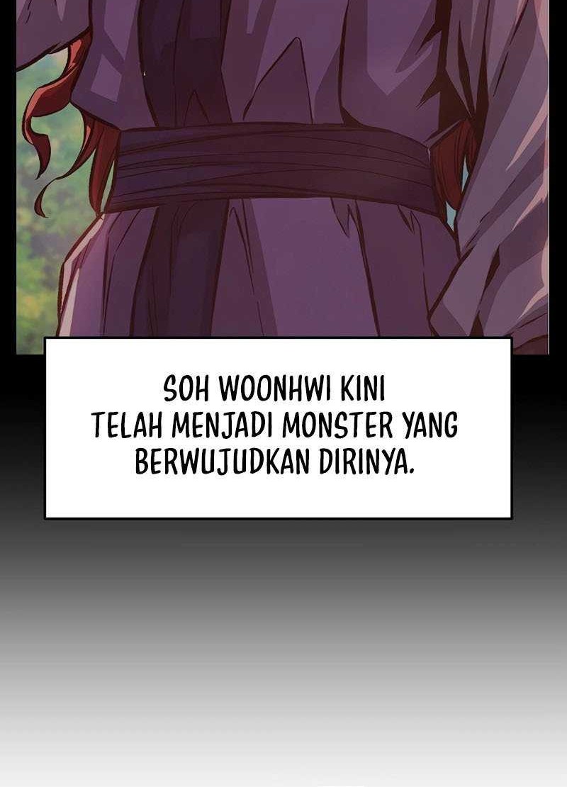 Absolute Sword Sense Chapter 91 Gambar 37