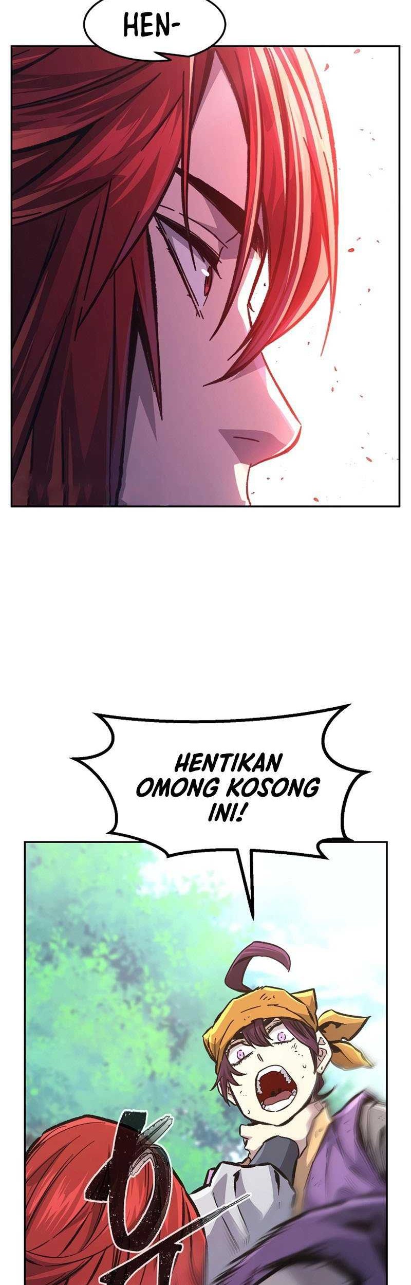 Absolute Sword Sense Chapter 91 Gambar 39