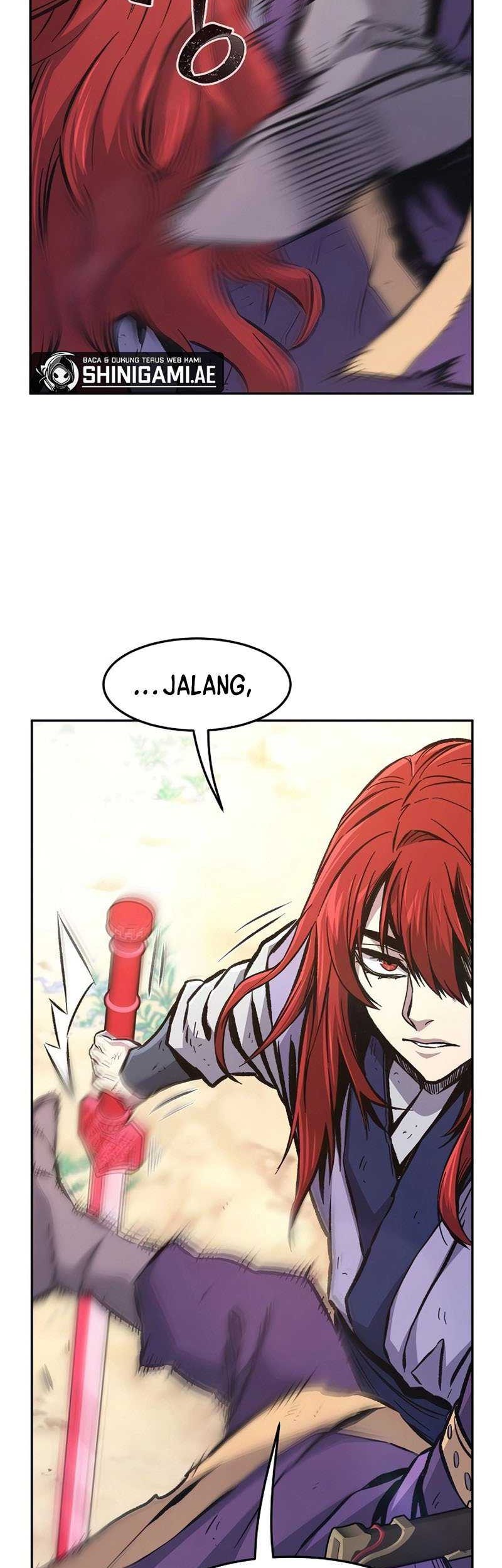 Absolute Sword Sense Chapter 91 Gambar 40