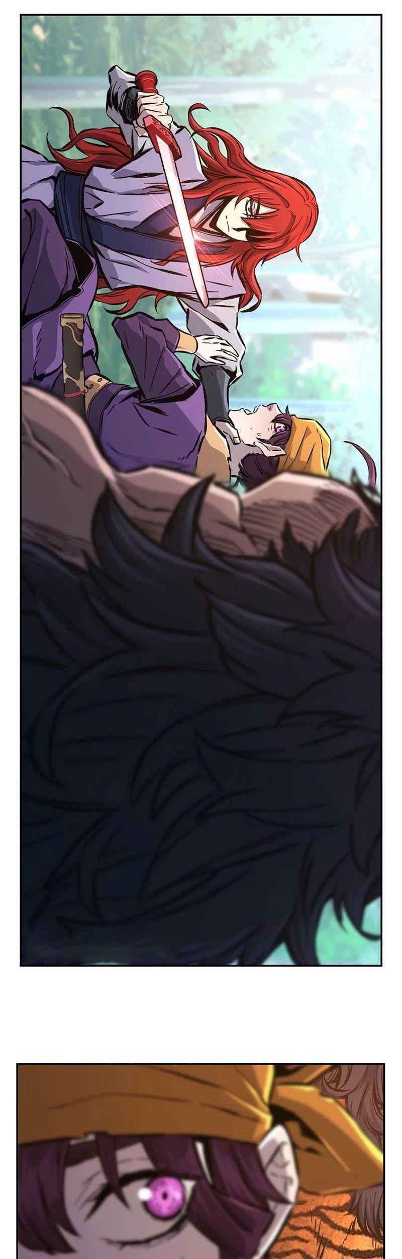 Absolute Sword Sense Chapter 91 Gambar 43