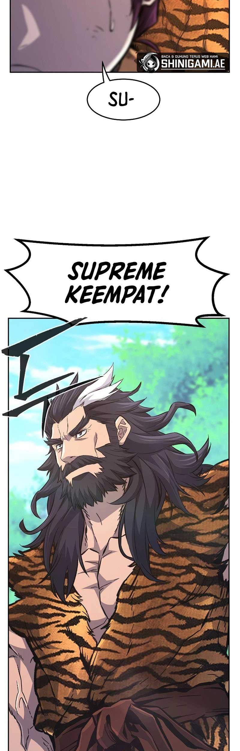 Absolute Sword Sense Chapter 91 Gambar 44