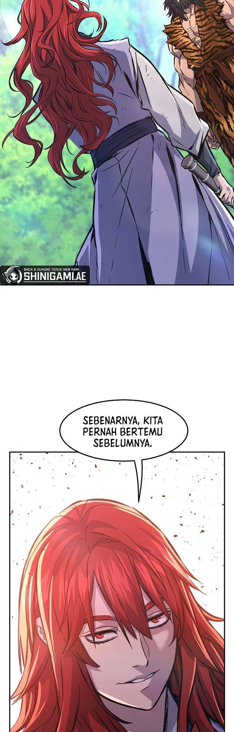 Absolute Sword Sense Chapter 91 Gambar 48