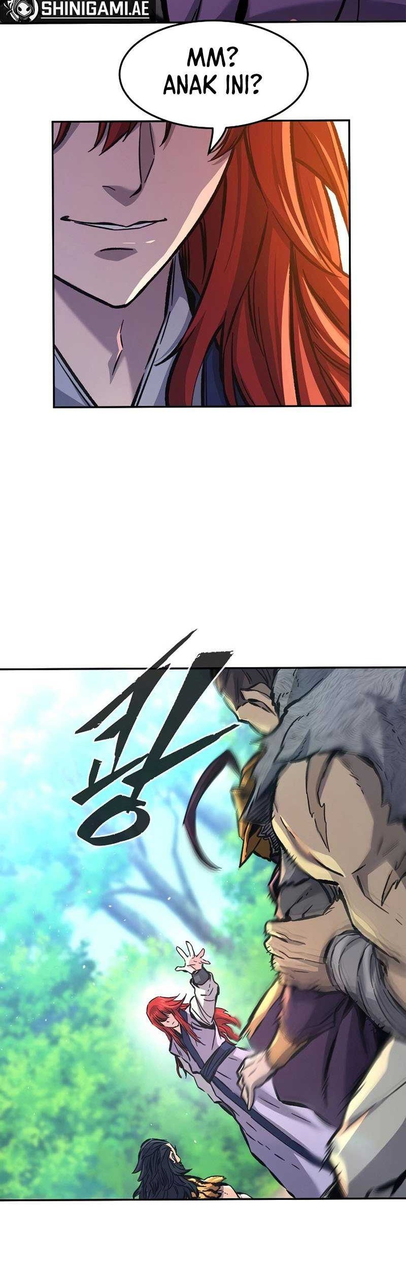 Absolute Sword Sense Chapter 91 Gambar 51