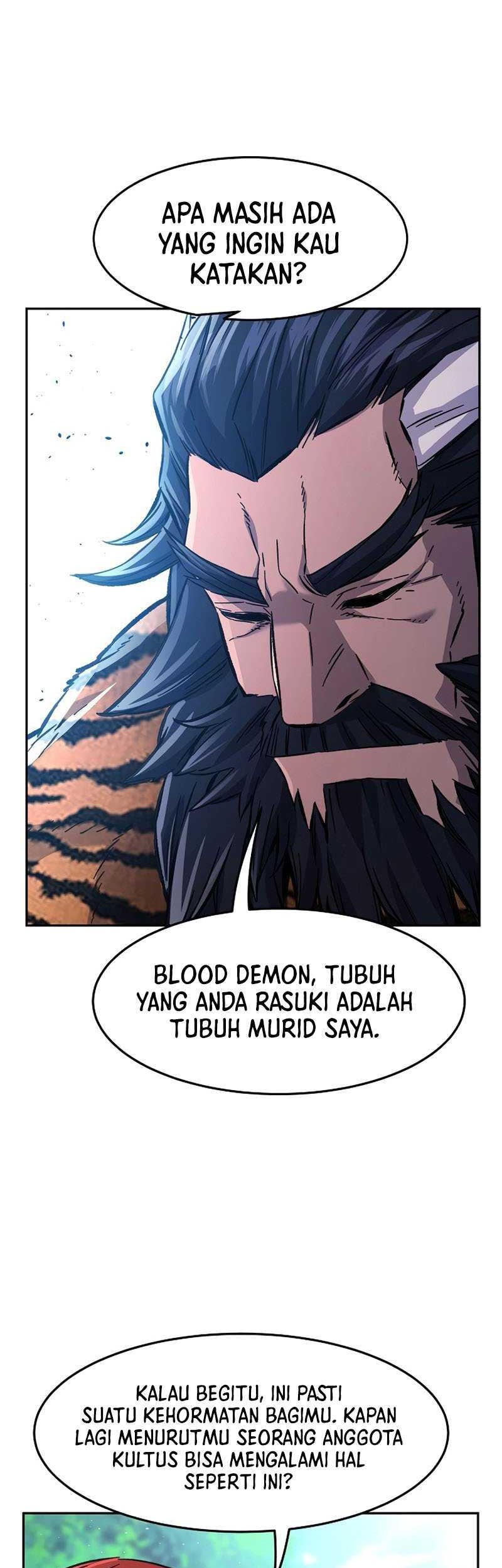 Absolute Sword Sense Chapter 91 Gambar 52