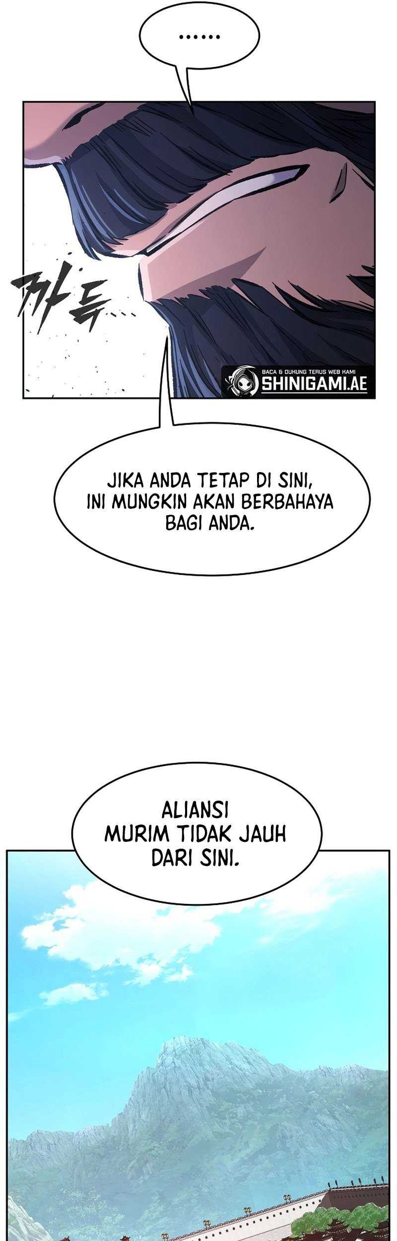 Absolute Sword Sense Chapter 91 Gambar 54