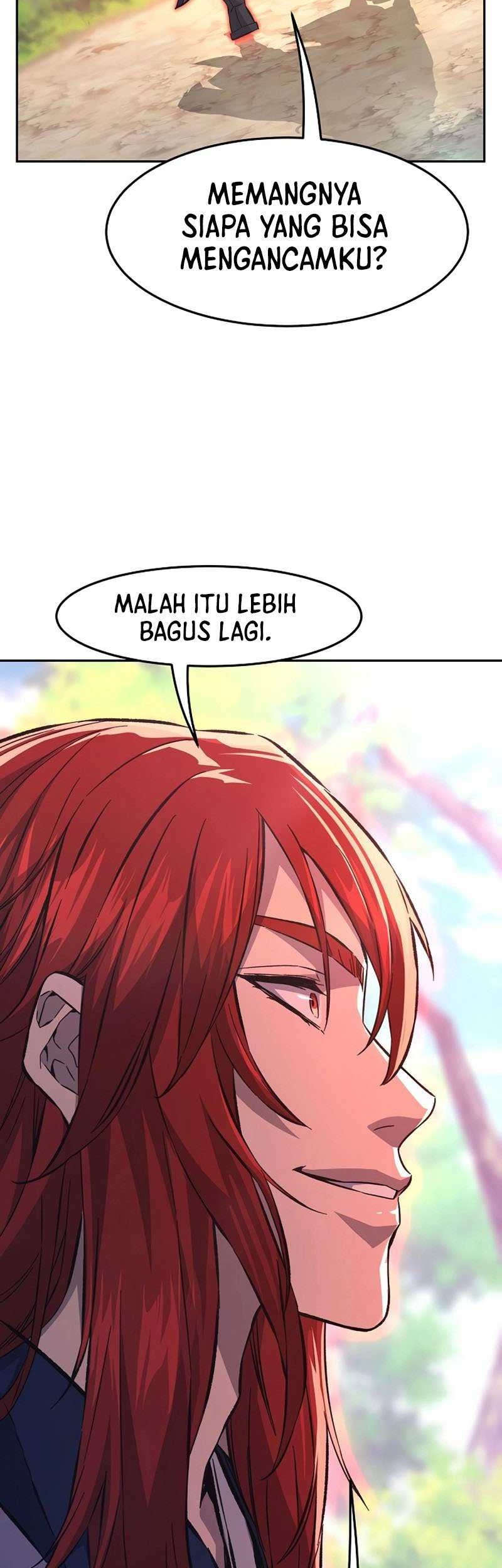 Absolute Sword Sense Chapter 91 Gambar 56