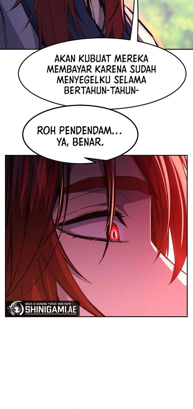 Absolute Sword Sense Chapter 91 Gambar 57