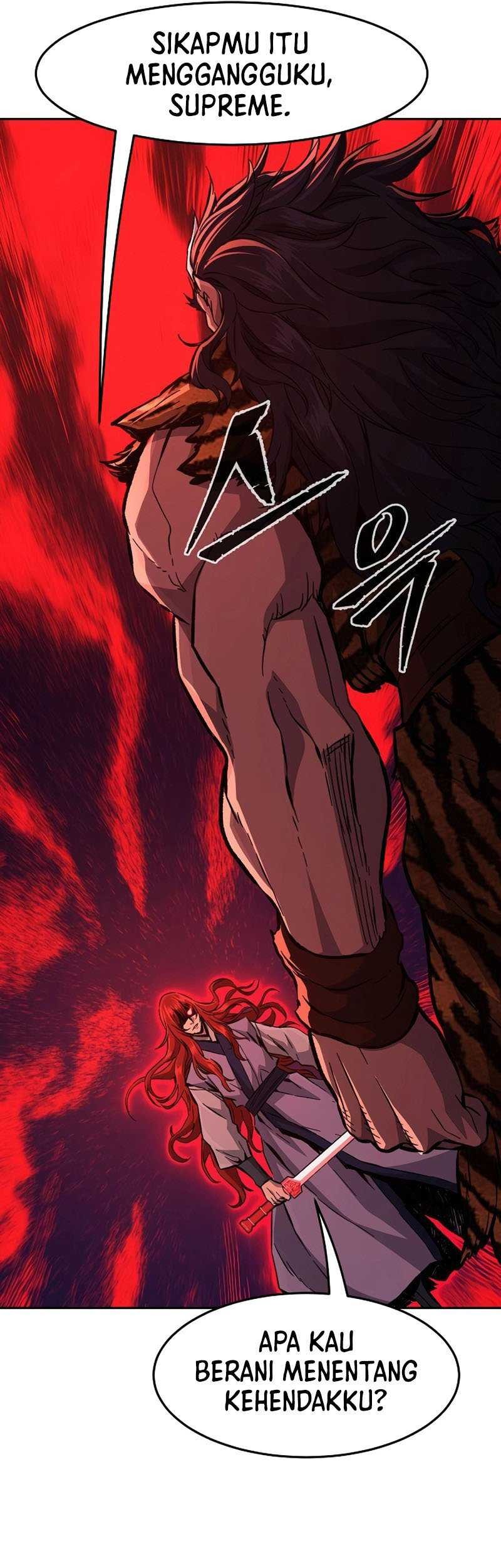 Absolute Sword Sense Chapter 91 Gambar 58