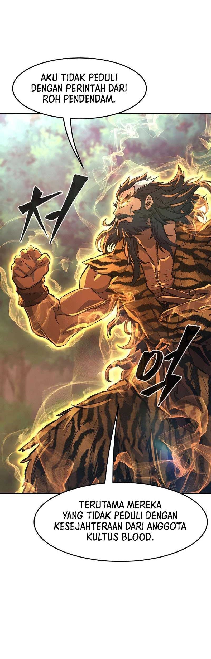 Absolute Sword Sense Chapter 91 Gambar 59