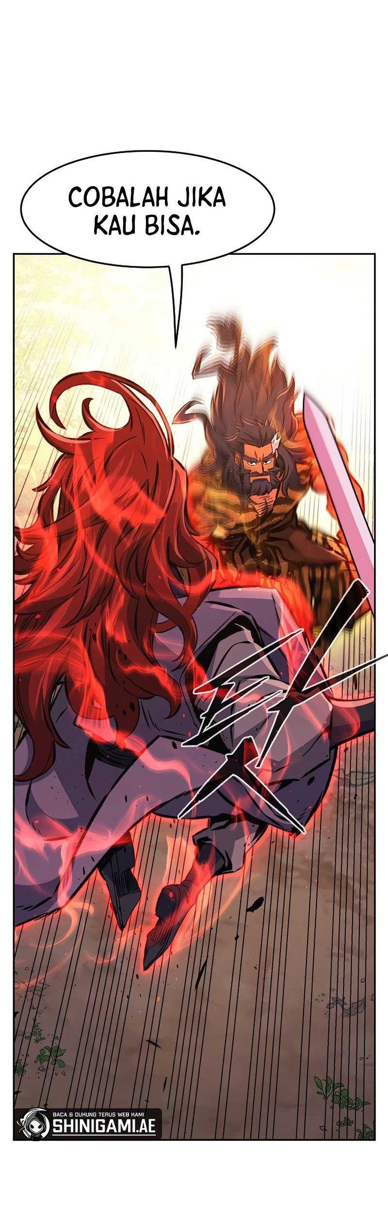 Absolute Sword Sense Chapter 91 Gambar 61