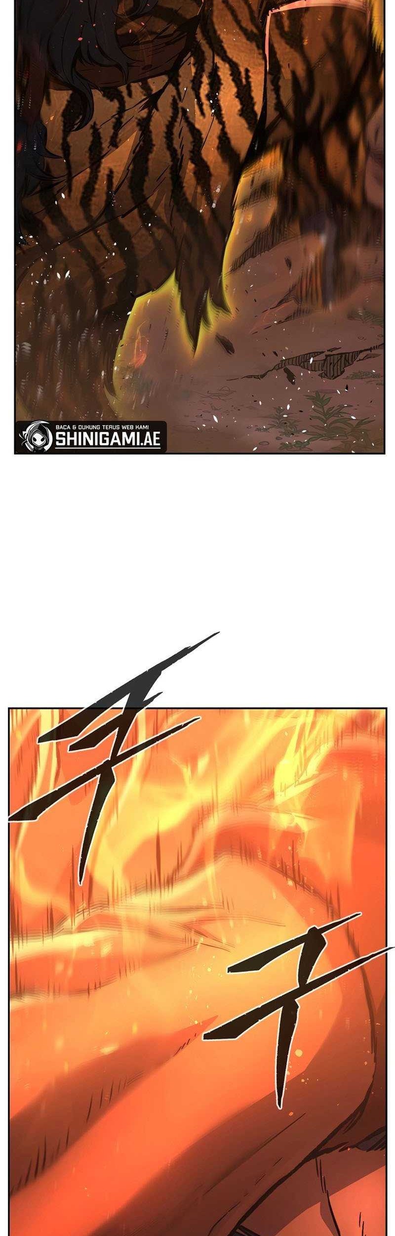 Absolute Sword Sense Chapter 91 Gambar 63