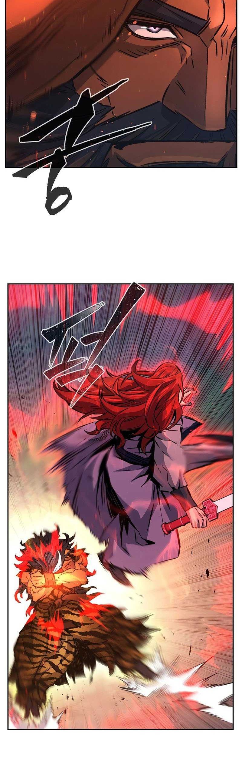 Absolute Sword Sense Chapter 91 Gambar 64