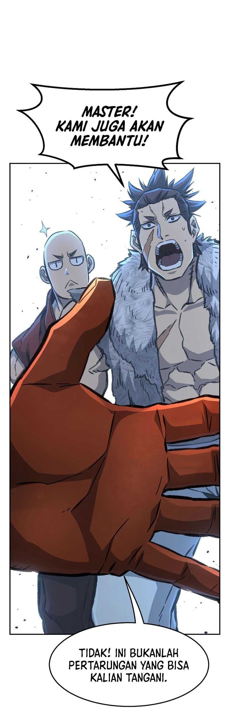 Absolute Sword Sense Chapter 91 Gambar 65