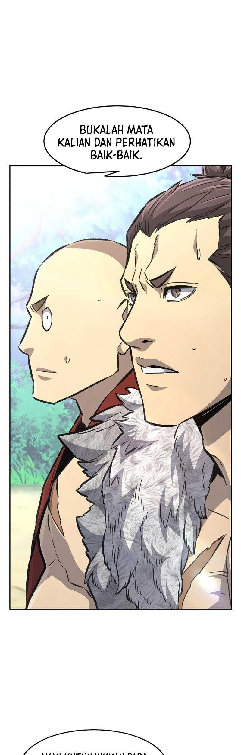 Absolute Sword Sense Chapter 91 Gambar 66