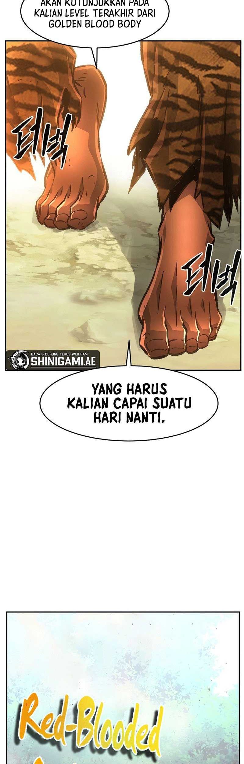 Absolute Sword Sense Chapter 91 Gambar 67