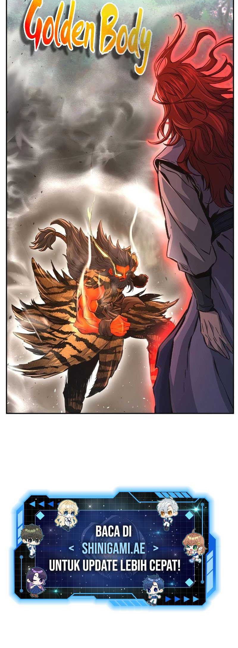 Absolute Sword Sense Chapter 91 Gambar 68