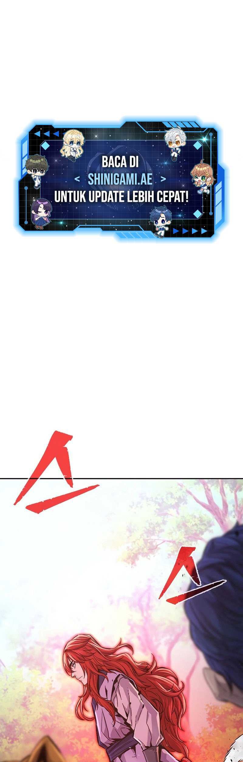 Baca Manhwa Absolute Sword Sense Chapter 91 Gambar 2