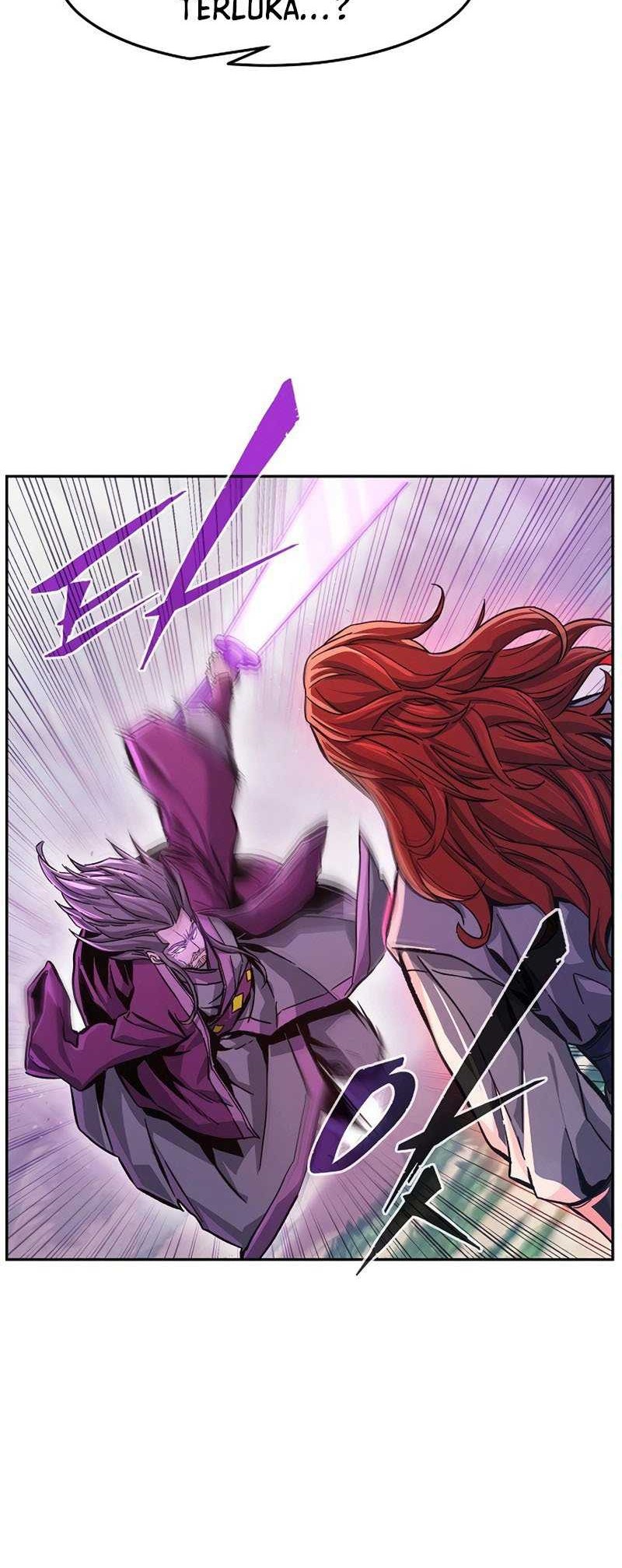Absolute Sword Sense Chapter 91 Gambar 5