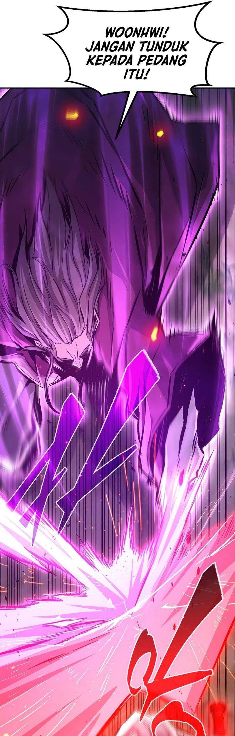 Absolute Sword Sense Chapter 91 Gambar 6