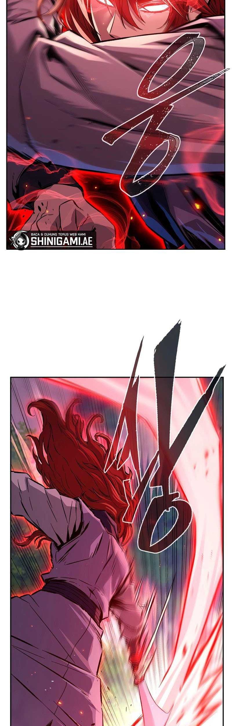 Absolute Sword Sense Chapter 91 Gambar 8