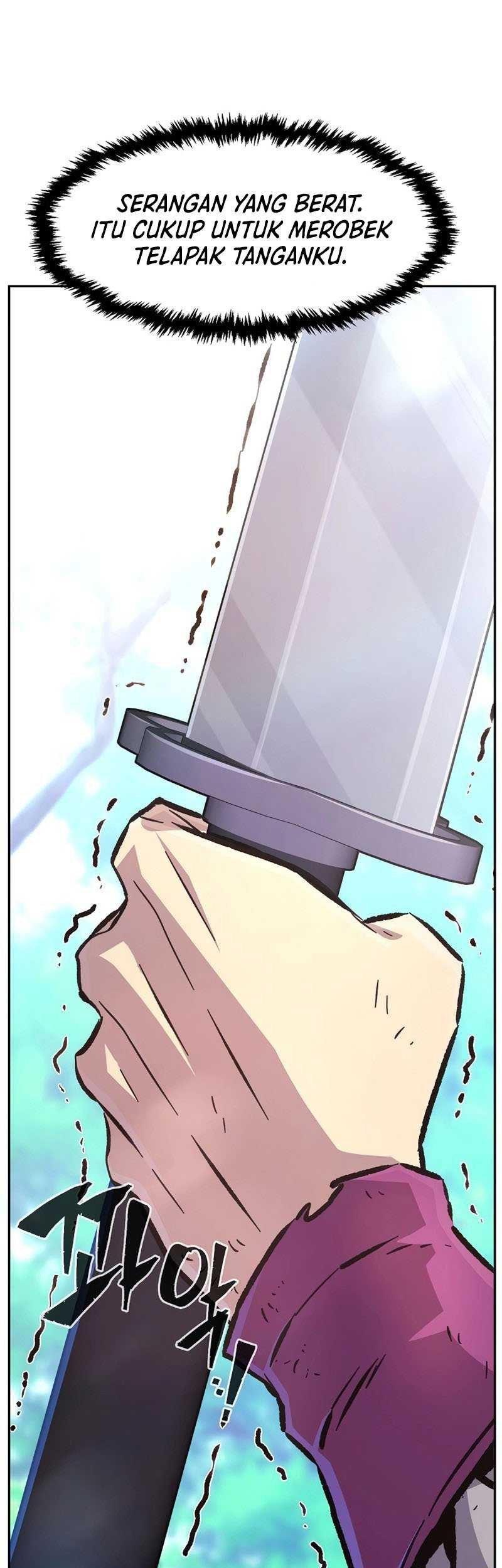 Absolute Sword Sense Chapter 91 Gambar 10