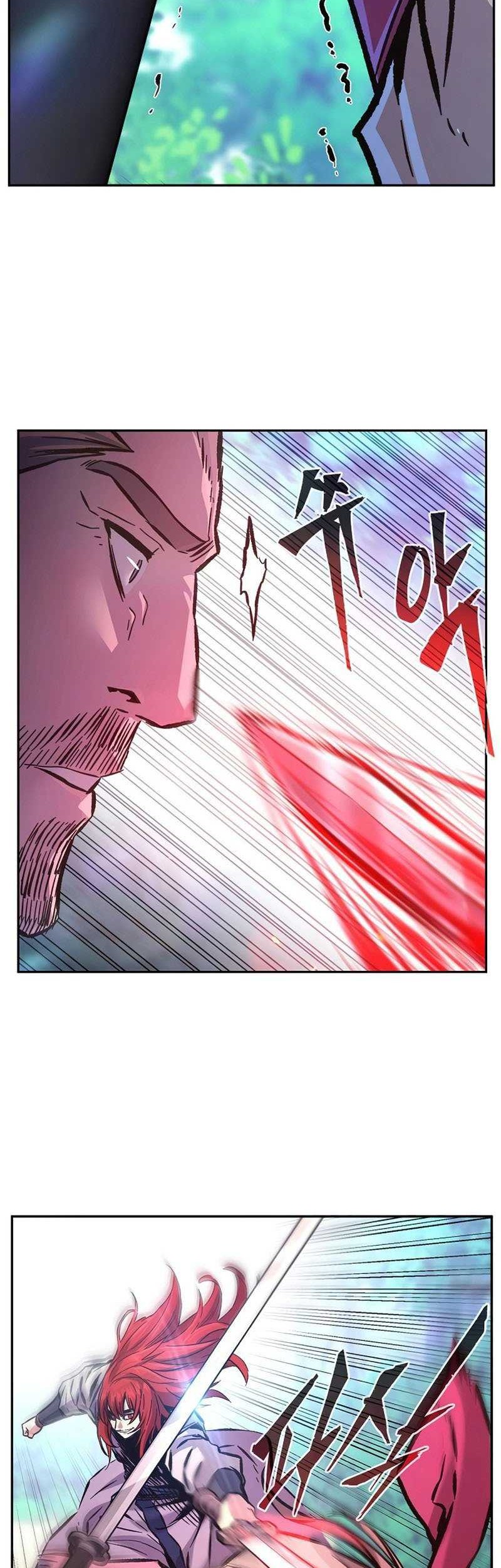 Absolute Sword Sense Chapter 91 Gambar 11