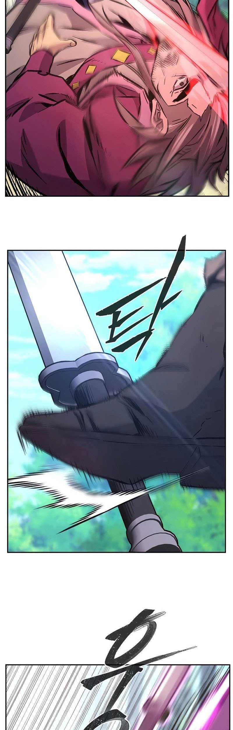 Absolute Sword Sense Chapter 91 Gambar 12