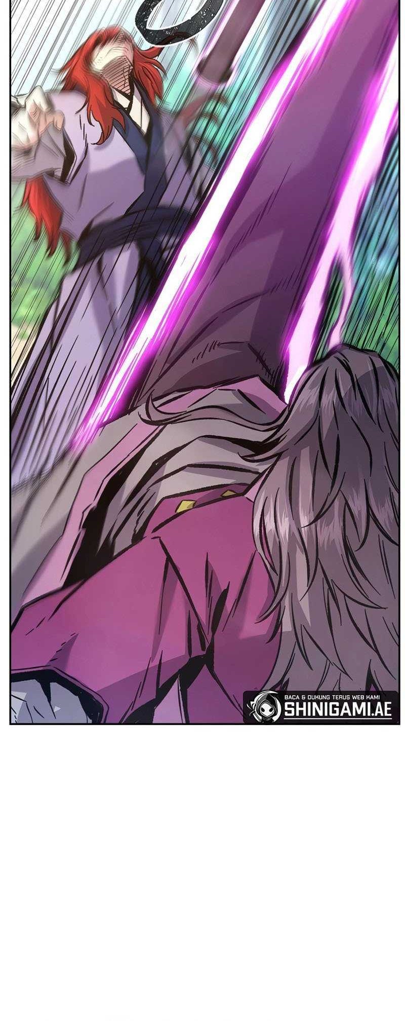 Absolute Sword Sense Chapter 91 Gambar 13