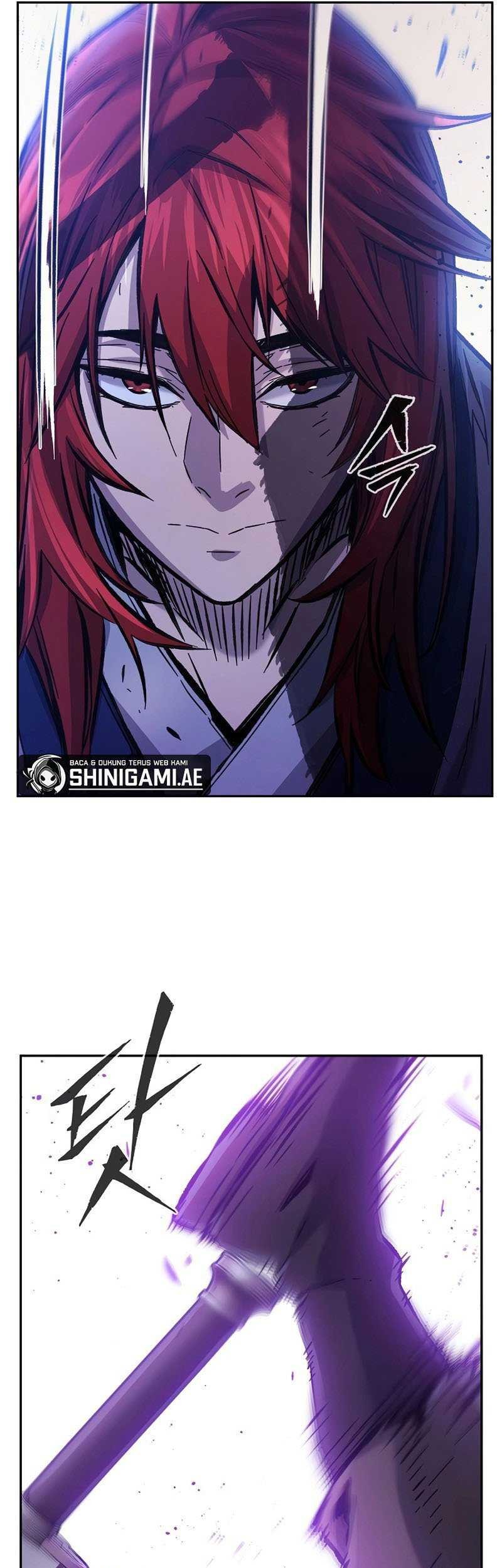 Absolute Sword Sense Chapter 91 Gambar 14