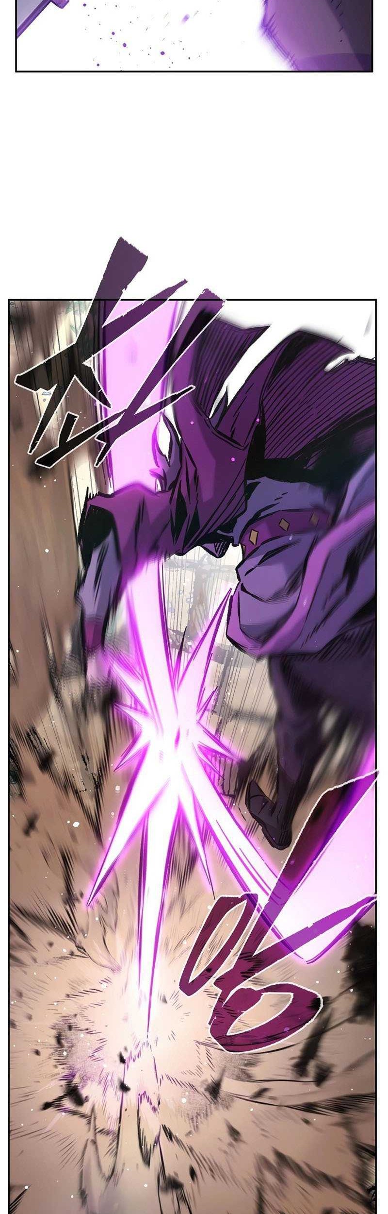 Absolute Sword Sense Chapter 91 Gambar 15
