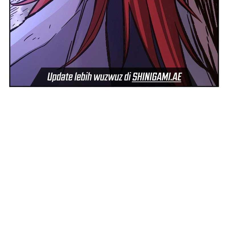 Absolute Sword Sense Chapter 91 Gambar 21