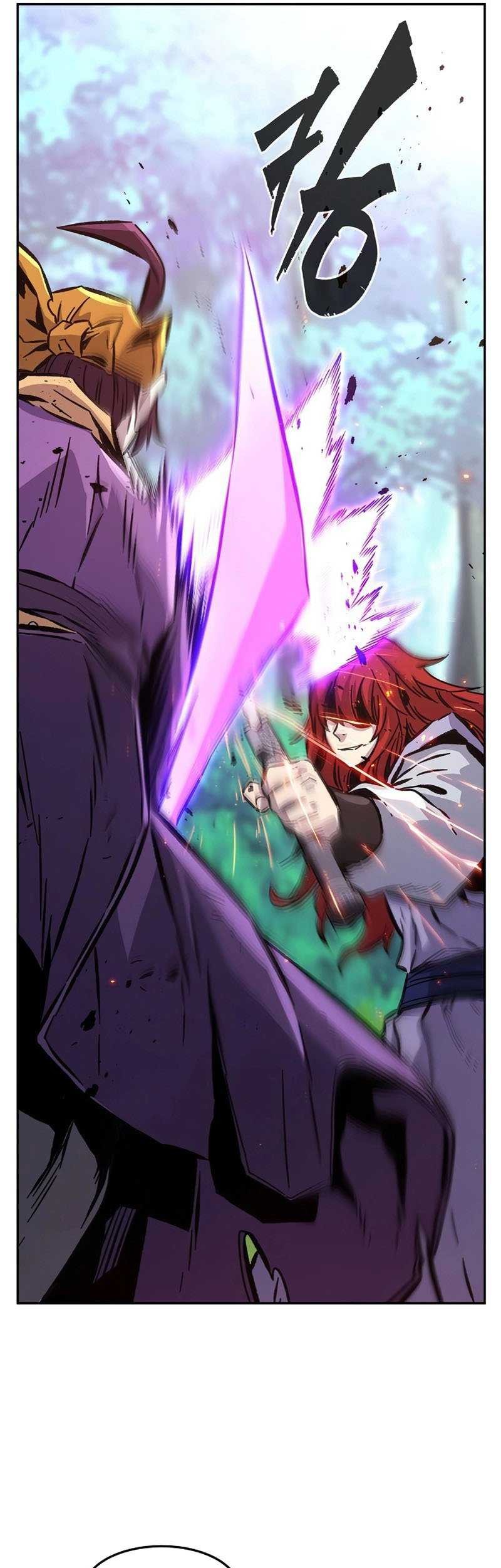 Absolute Sword Sense Chapter 91 Gambar 22