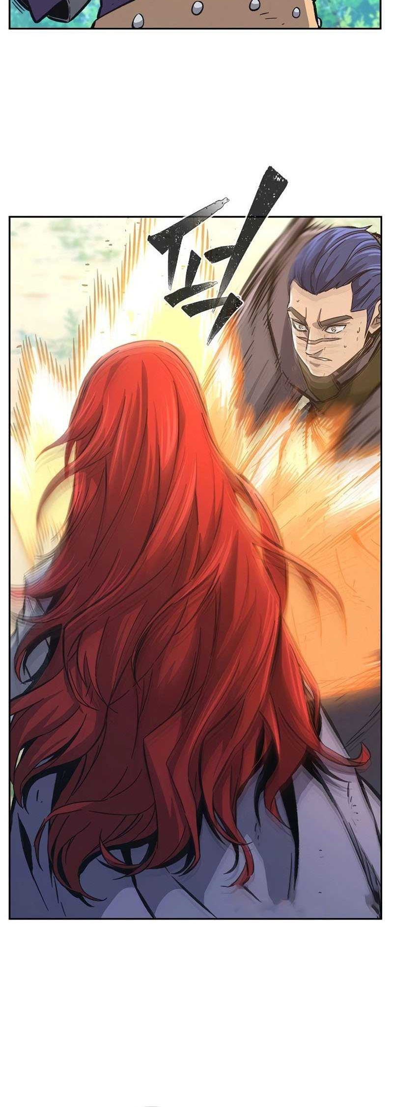 Absolute Sword Sense Chapter 91 Gambar 25