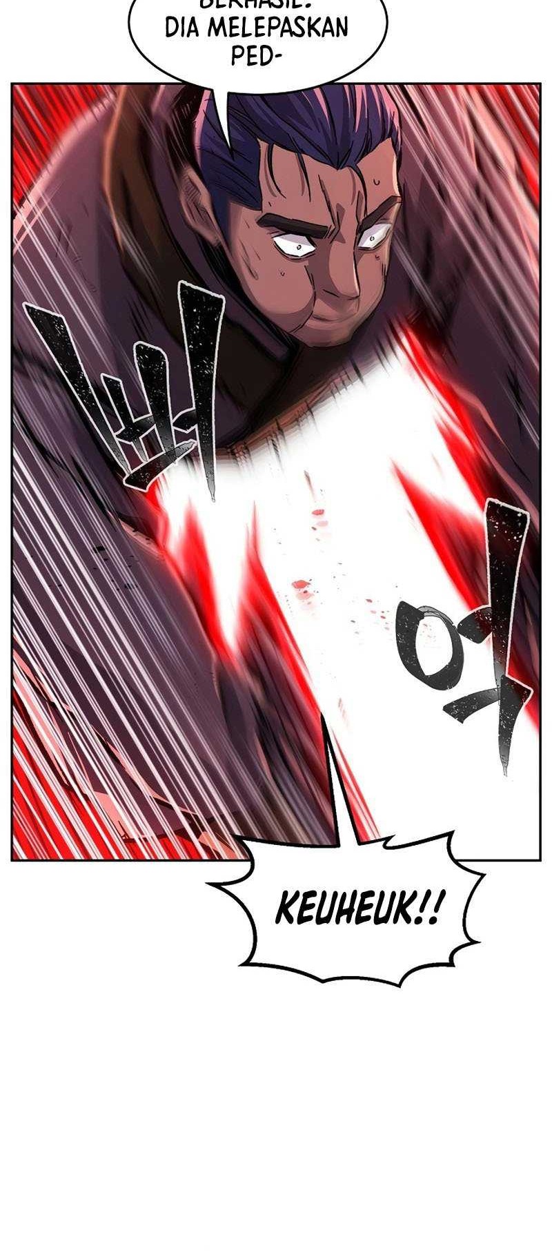 Absolute Sword Sense Chapter 91 Gambar 29