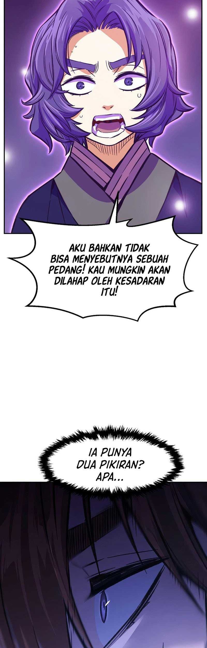 Absolute Sword Sense Chapter 90 Gambar 35