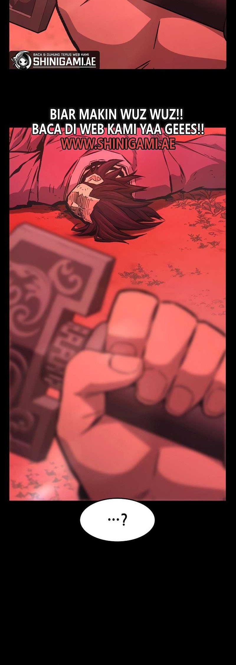 Absolute Sword Sense Chapter 90 Gambar 40
