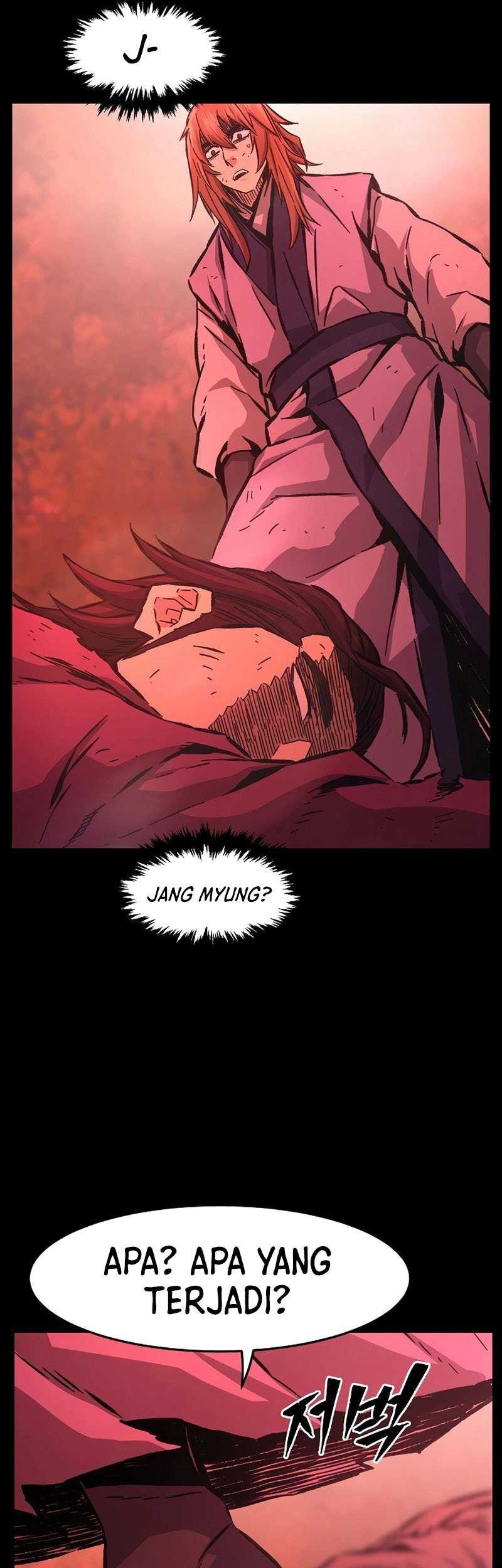 Absolute Sword Sense Chapter 90 Gambar 41