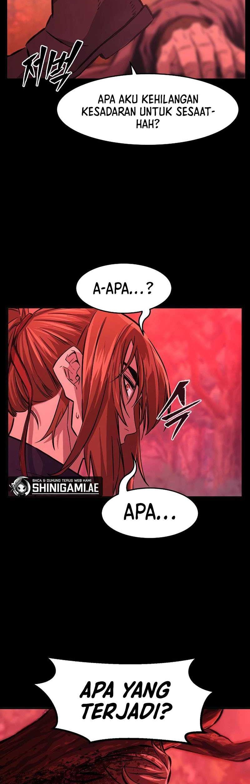 Absolute Sword Sense Chapter 90 Gambar 42