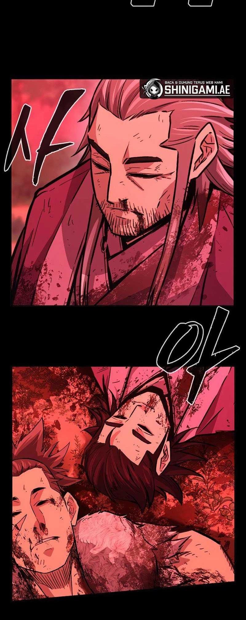 Absolute Sword Sense Chapter 90 Gambar 44