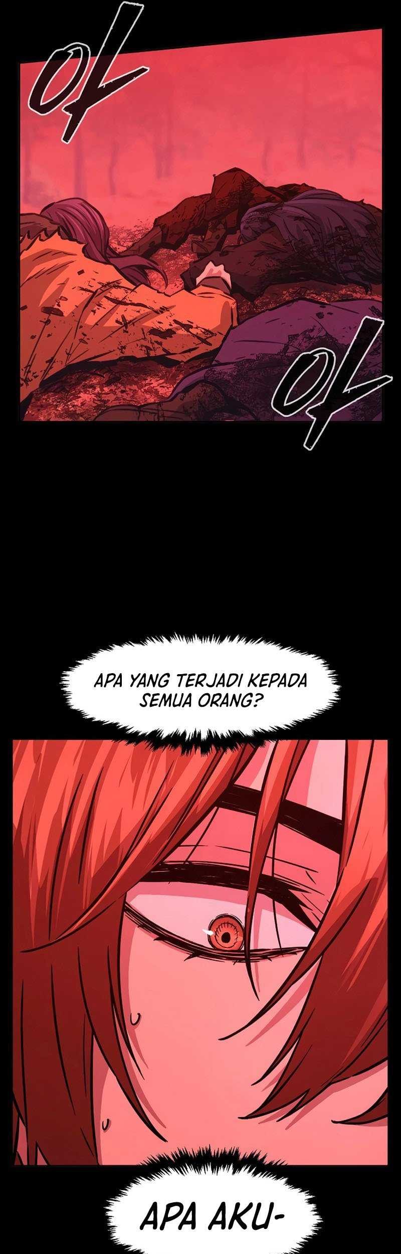 Absolute Sword Sense Chapter 90 Gambar 45