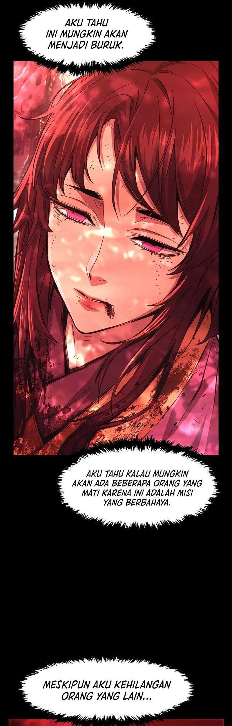 Absolute Sword Sense Chapter 90 Gambar 49