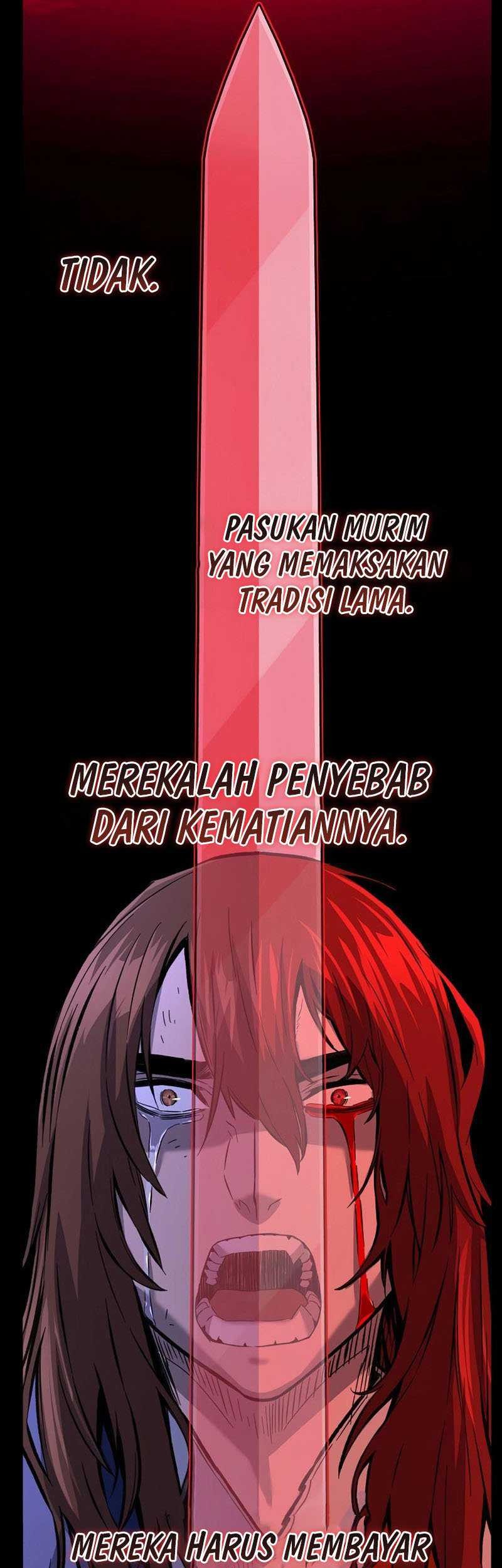 Absolute Sword Sense Chapter 90 Gambar 53
