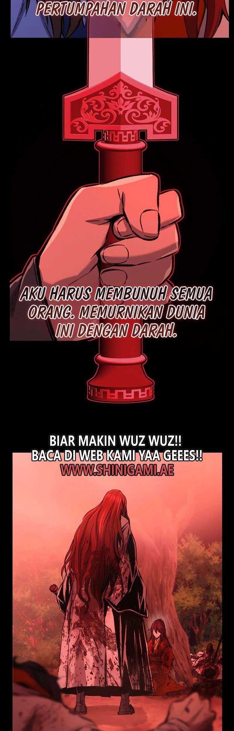 Absolute Sword Sense Chapter 90 Gambar 54
