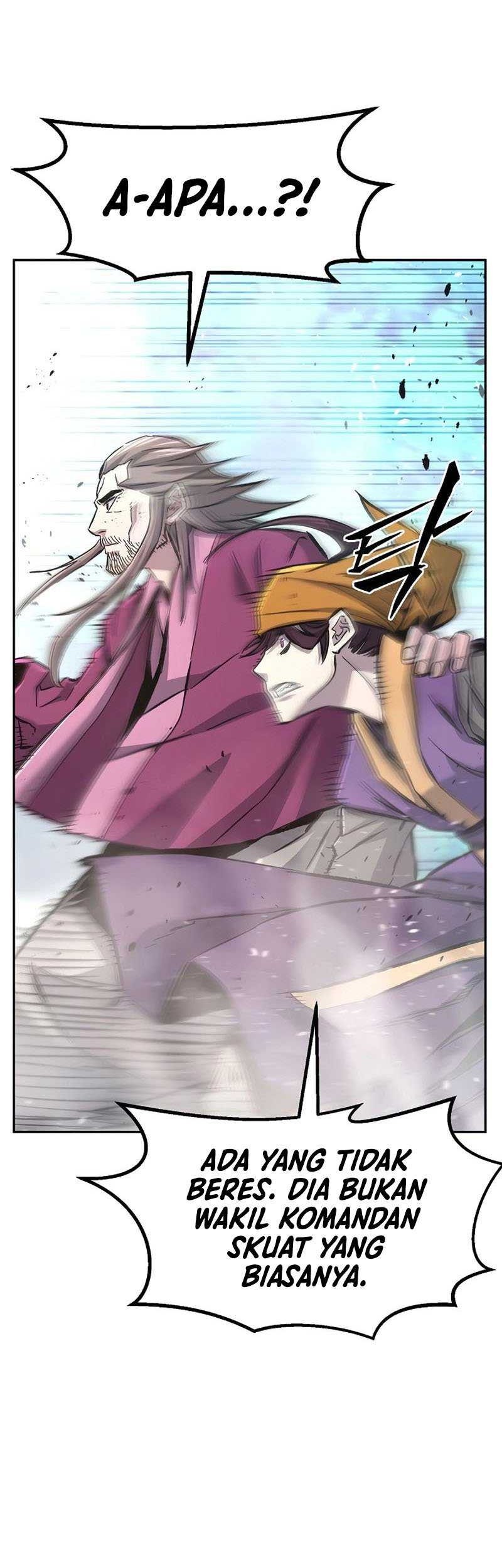 Absolute Sword Sense Chapter 90 Gambar 59