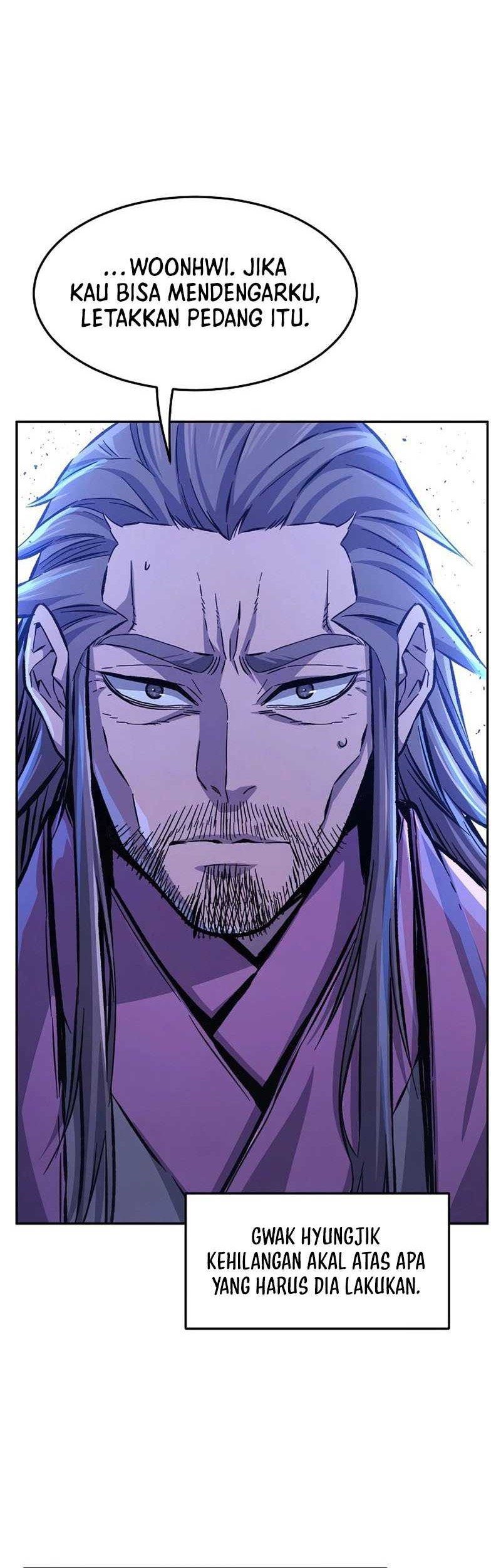 Absolute Sword Sense Chapter 90 Gambar 62